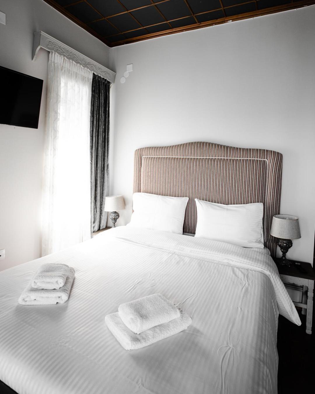 Hotel Shamrock Elati Retreats Exterior foto