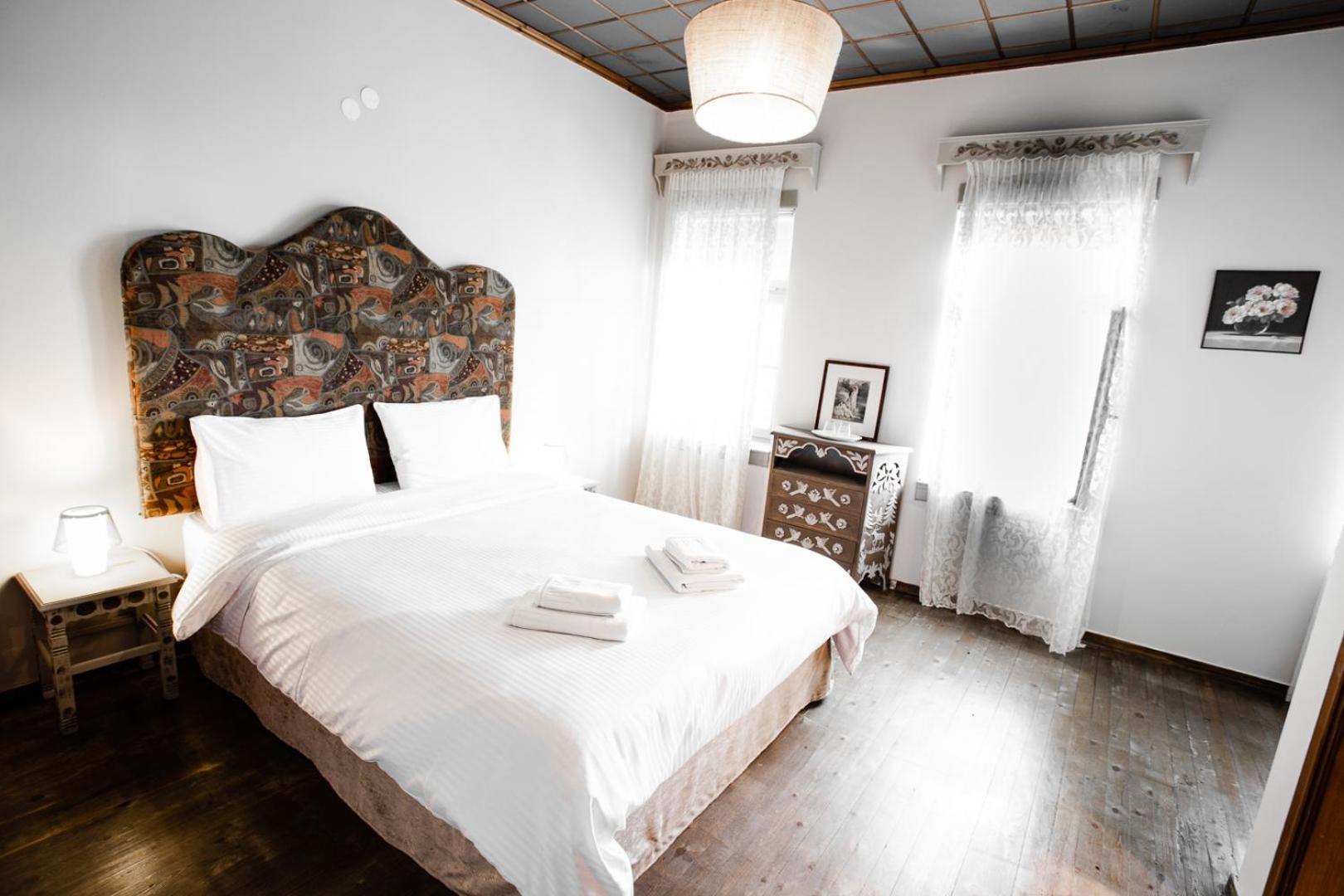 Hotel Shamrock Elati Retreats Exterior foto